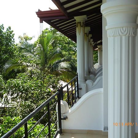 Sobaco Nature Resort Bentota Esterno foto