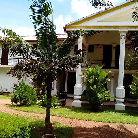 Sobaco Nature Resort Bentota Esterno foto