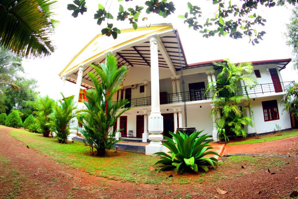 Sobaco Nature Resort Bentota Esterno foto