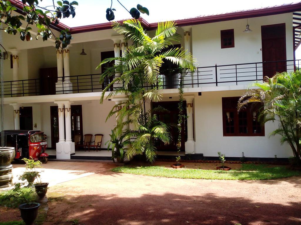 Sobaco Nature Resort Bentota Esterno foto