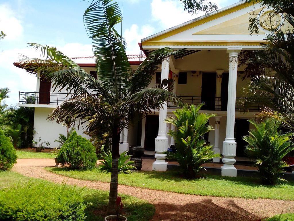 Sobaco Nature Resort Bentota Esterno foto