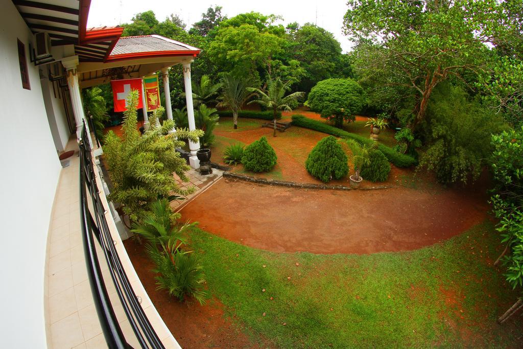 Sobaco Nature Resort Bentota Esterno foto