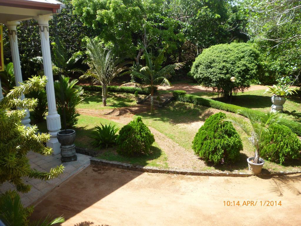 Sobaco Nature Resort Bentota Esterno foto
