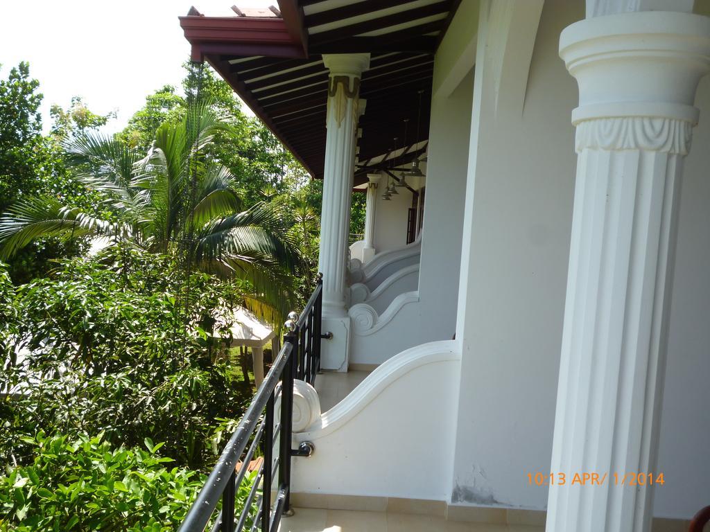 Sobaco Nature Resort Bentota Camera foto