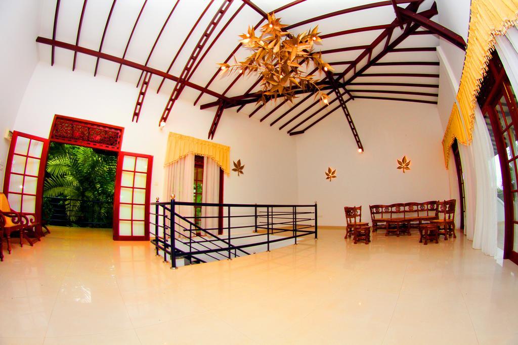Sobaco Nature Resort Bentota Camera foto
