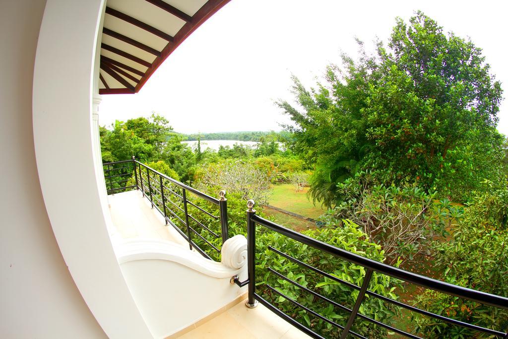 Sobaco Nature Resort Bentota Camera foto