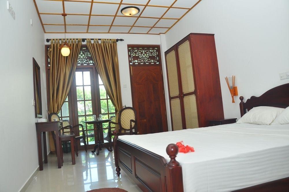 Sobaco Nature Resort Bentota Esterno foto