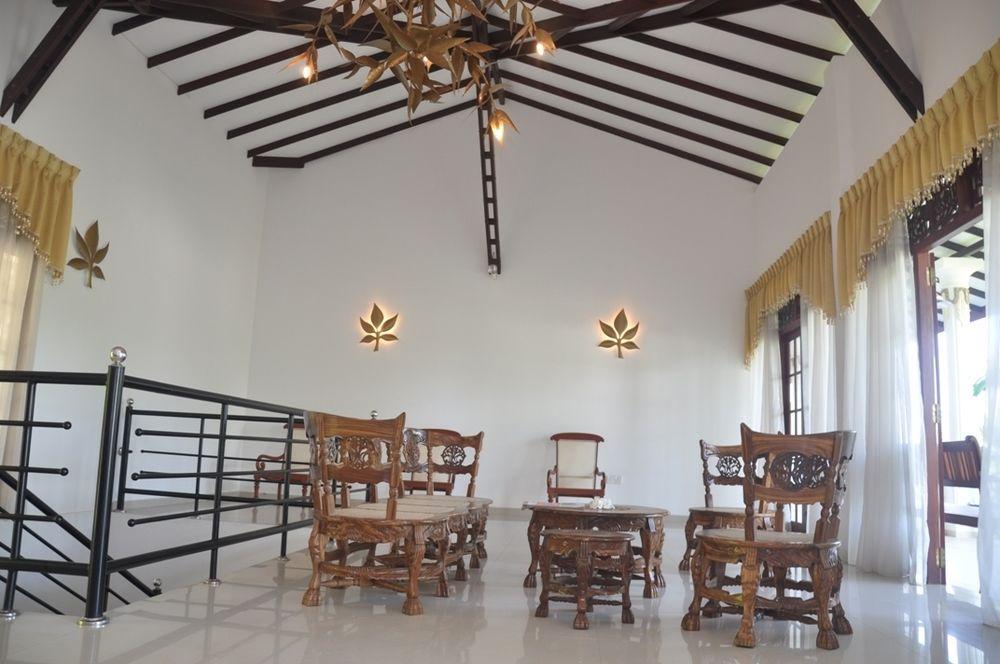 Sobaco Nature Resort Bentota Esterno foto