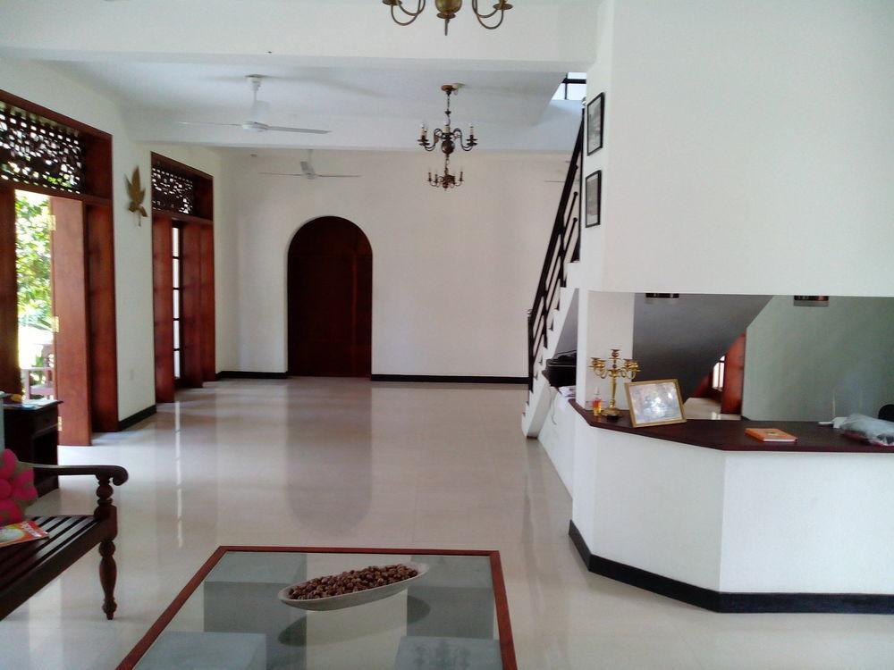 Sobaco Nature Resort Bentota Esterno foto